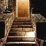 Apartment Tsiliviani *