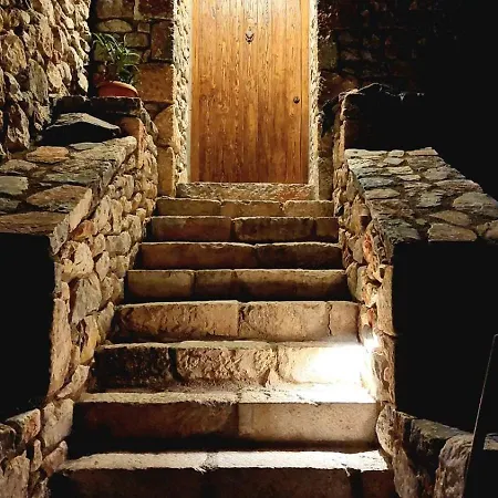 Apartamento Tsiliviani *