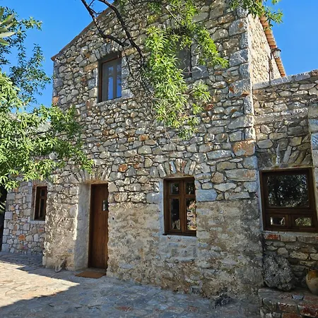 Tsiliviani