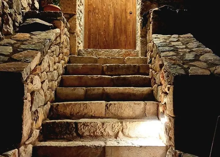 Apartament Tsiliviani *