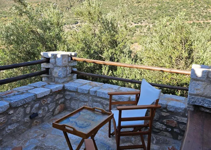 Tsiliviani * Loukadika