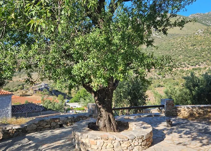 Tsiliviani * Loukadika